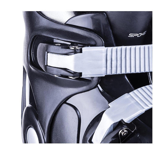 Spokey Acrid-rent Παγοπέδιλα s.39 Spokey Acrid-rent Παγοπέδιλα s.39